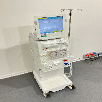 Bbraun Dialog+ Evo - Dialysis image 0